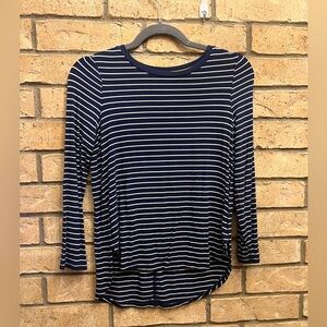Old Navy Kids Long Sleeve Shirt